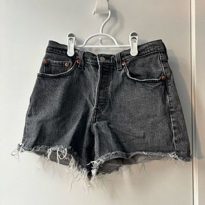 Vintage Levi Shorts